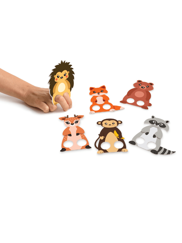 תיאטרון בובות - קיפוד (Kipod)