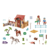 פליימוביל 71494 - חוות סוסי ווטרפול אורווה