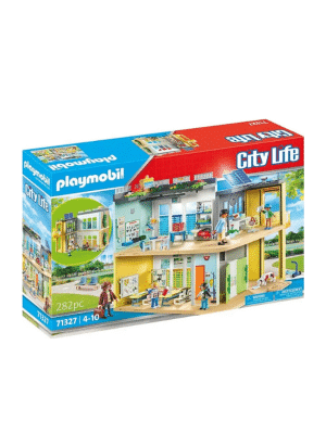 פליימוביל 71327 - בית ספר גדול