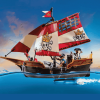 פליימוביל 71418 - ספינת פיראטים