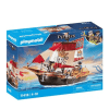 פליימוביל 71418 - ספינת פיראטים