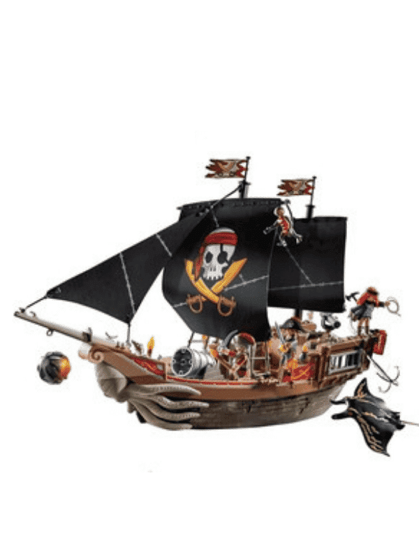 פליימוביל 71530 - ספינת פיראטים גדולה