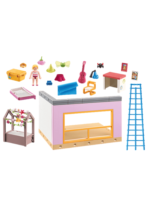 פליימוביל 71610 - חדר ילדים