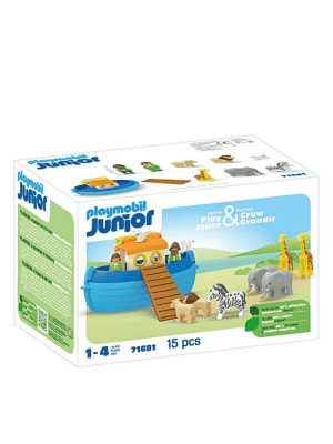 פליימוביל 71681 - תיבת נח