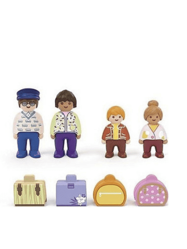 פליימוביל 71682 - אוטובוס שדה תעופה