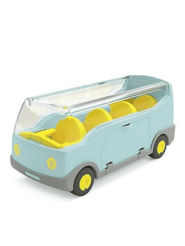 פליימוביל 71682 - אוטובוס שדה תעופה