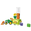 פליימוביל 71773 - טרקטור עם טעינה והורדה