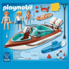 פליימוביל 9428 - סירת מרוץ מנוע תת ימי