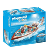 פליימוביל 9428 - סירת מרוץ מנוע תת ימי