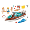 פליימוביל 9428 - סירת מרוץ מנוע תת ימי