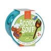 מרק בלוטים ACORN SOUP (אלפיט)