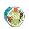 מרק בלוטים ACORN SOUP (אלפיט)