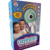 מצלמה ראשונה שלי שרביט