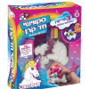 סקווישי חדי קרן - דיאמנט