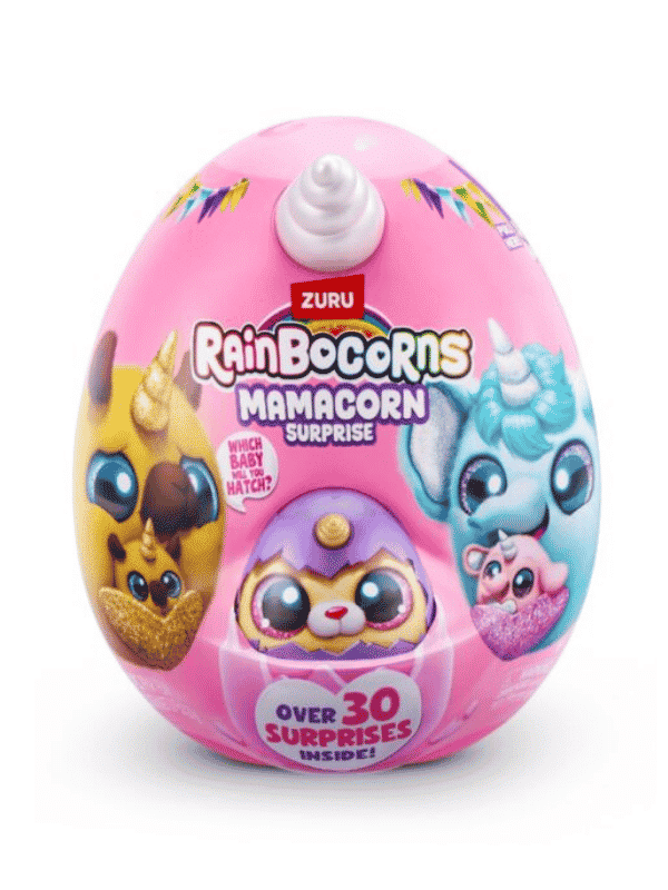 mamacorn_small ריינבוקורן עונה 9 - מאמאקורן