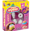 סקווישי ממתקים - דיאמנט