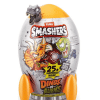 smashers_small סמאשרס - דינוזאורים נגד חייזרים