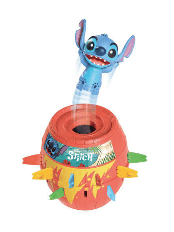 פופ אפ סטיץ' (TOMY)