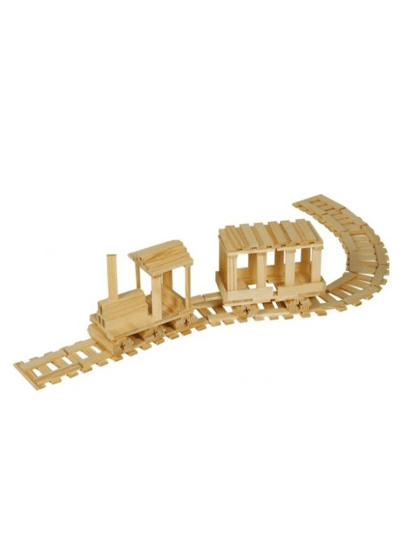 סטיקס טבעי 250 חלקים (אלפיט)
