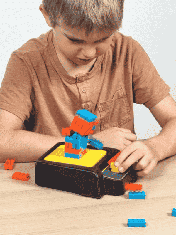ערכת 20 ניסויים בתופעות טבע (בוקי צרפת)