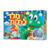 זחל נולד לרקוד