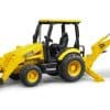 טרקטור JCB בינוני