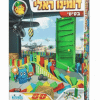 דומינו ראלי - סטרטר בסיס