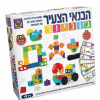 הבנאי הצעיר ג'וניור
