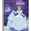 Cinderella (hardcover) - סינדרלה