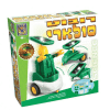 רובוט סולארי - סדרת פיזיקל