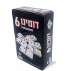 דומינו 6 Professional 