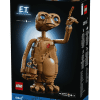 לגו E.T. the Extra Terrestrial - 21370 IDEAS