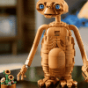 לגו E.T. the Extra Terrestrial - 21370 IDEAS