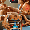 לגו E.T. the Extra Terrestrial - 21370 IDEAS
