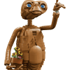 לגו E.T. the Extra Terrestrial - 21370 IDEAS
