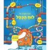 מבט מקרוב על לוח הכפל