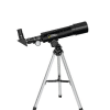 טלסקופ לילדים ולמתחילים 50/360 הגדלה 18x60x נשיונל גיאוגרפיק.
