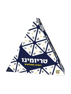 טריומינו - קלאסי