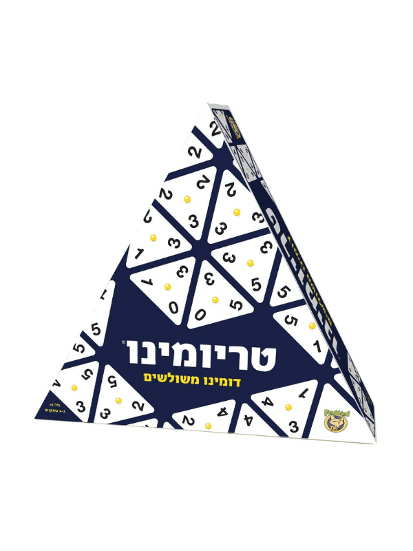 טריומינו - קלאסי