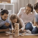 למה משחקי קופסא וקריאה משותפת חשובים כל כך להתפתחות הילדים?