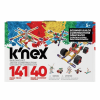 משחק הרכבה למתחילים - 141 חל' k'nex (קונקס)