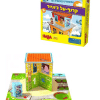 קרנף על ג'וניור
